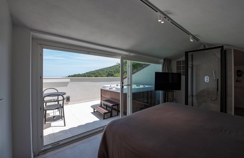 Poggio Bed & Breakfast | Le Relais du Lierre