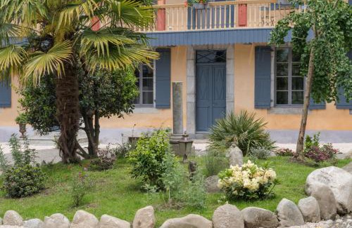 Pouzac Bed & Breakfast | Le Relais