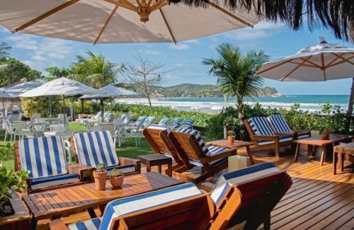 Buzios Hotel | Le Relais La Borie