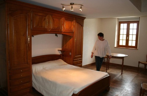 Courson Bed & Breakfast | Le Relais Postal B&B