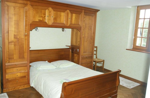 Courson Bed & Breakfast | Le Relais Postal B&B