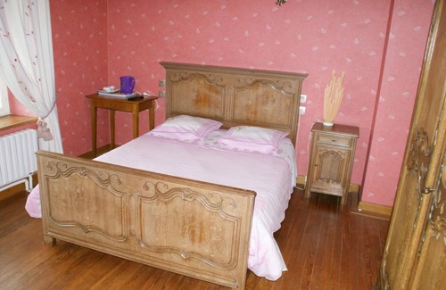 Courson Bed & Breakfast | Le Relais Postal B&B