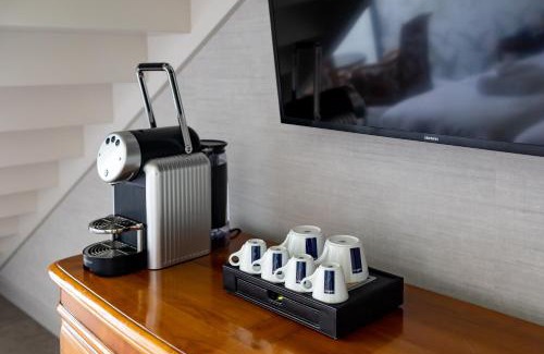 Pontorson Hotel | Le Relais Saint Michel