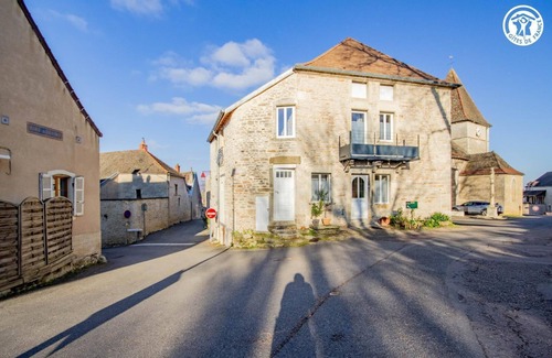 Remigny House | Le Remignotin - REMIGNY