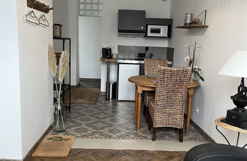 Amiens House | Le Repère des Hortillonnages - Les Grenouilles