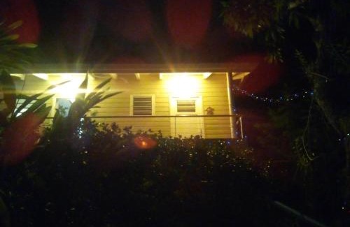 Les Abymes House | Le repère des Pirates