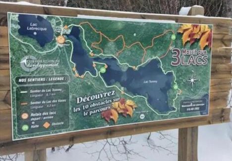 Lac-Saint-Jean-Est Regional County Municipality Apartment | Le Repère du Lac