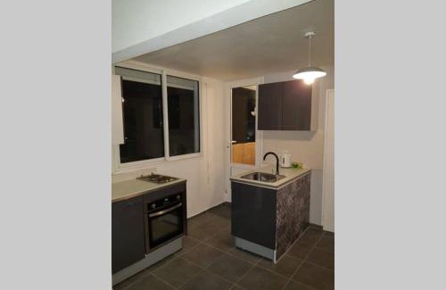 Pointe-a-Pitre Apartment | Le Repère tropical à la Marina