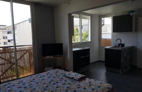 Pointe-a-Pitre Apartment | Le Repère tropical à la Marina