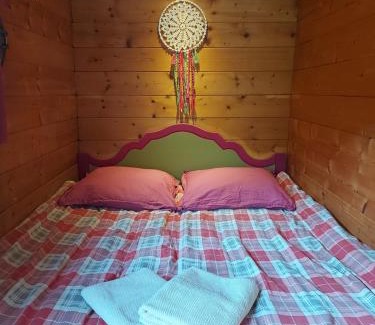 Mitzach Ski Chalet | Le Repaire de Mitzerlé