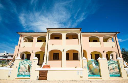 Orosei House | Le Residenze del Maria Rosaria - Vico Friuli 1
