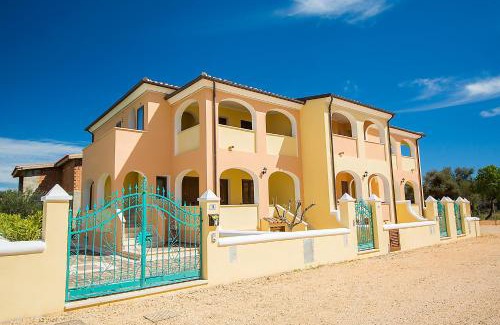 Orosei House | Le Residenze del Maria Rosaria - Vico Friuli 1
