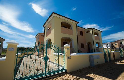 Orosei House | Le Residenze del Maria Rosaria - Vico Friuli 1