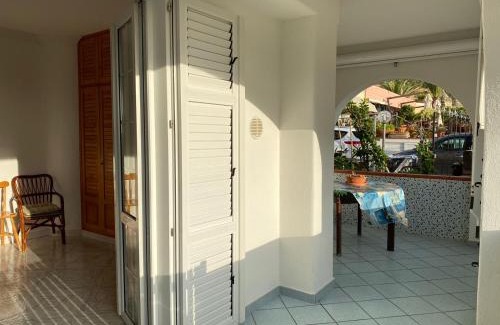 Forio Apartment | Le Residenze di Dolores - On Citara Beach