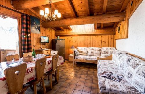 Montchavin Apartment | Le Rhododendron