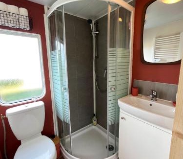 Saint-Come-de-Fresne House | Le Ribeiro, Maison vue sur mer - 30m de la plage