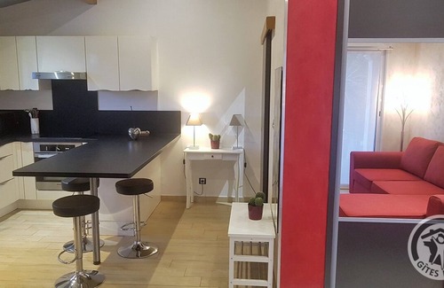 Communay House | Le Rivat - COMMUNAY - Gîte