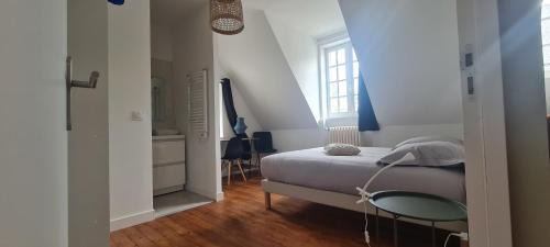 Pontivy Apartment | Le Rivoli - T3 - dernier étage