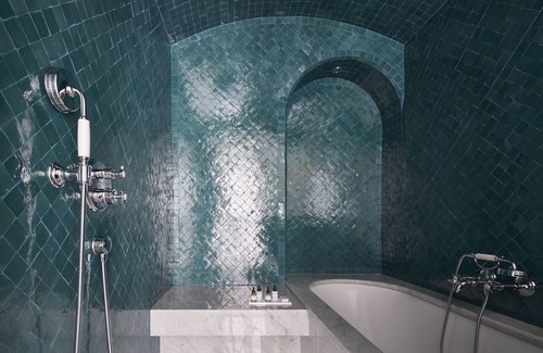 Quartier de la Place-Vendome Hotel | Le Roch Hotel & Spa