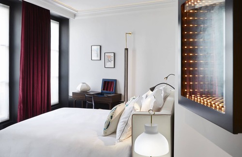 Quartier de la Place-Vendome Hotel | Le Roch Hotel & Spa