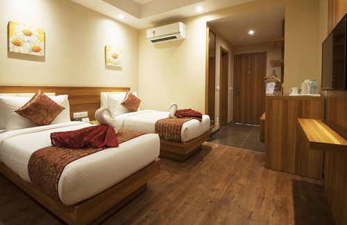 New Digha Hotel | Le ROI Digha