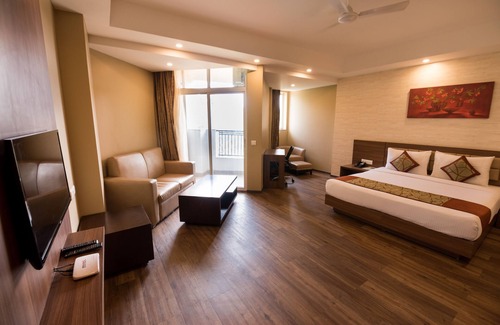 New Digha Hotel | Le ROI Digha