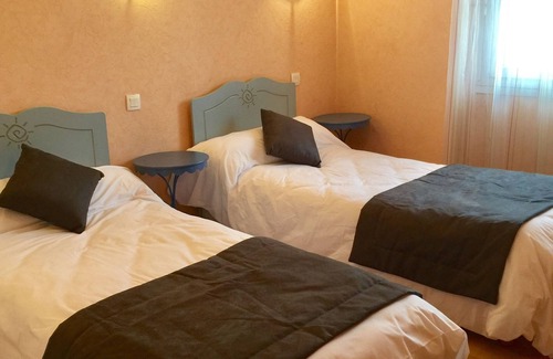 Pamiers Hotel | Le Roi Gourmand