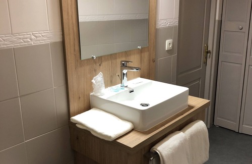 Pamiers Hotel | Le Roi Gourmand