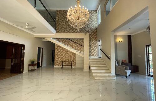 Bengaluru Villa | Le Roma Vista