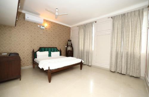 Bengaluru Villa | Le Roma Vista