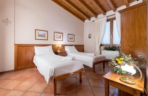 Bagnolo Mella Bed & Breakfast | Le Rondini