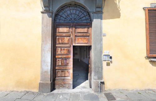 Pisa City Centre Apartment | Le Rondini