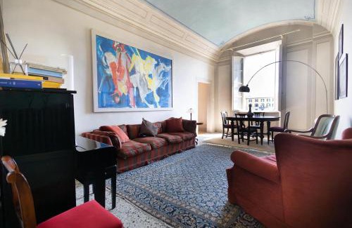 Pisa City Centre Apartment | Le Rondini