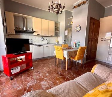 Cosenza Apartment | Le Rose di Angela