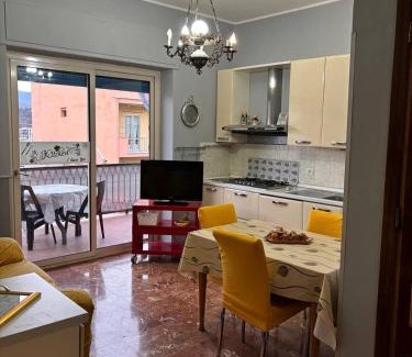 Cosenza Apartment | Le Rose di Angela