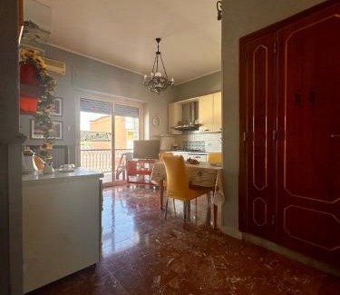 Cosenza Apartment | Le Rose di Angela