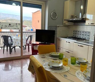 Cosenza Apartment | Le Rose di Angela