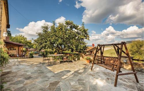 Volterra Apartment | Le Rose