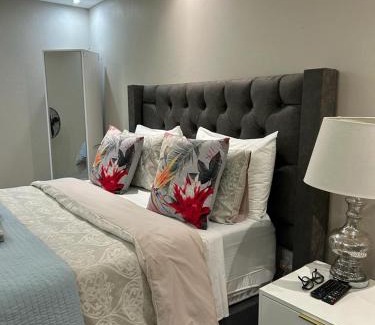 Empangeni Apartment | Le Rosette Residence