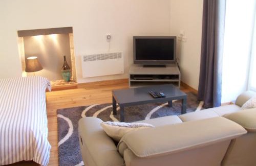 Segonzac Apartment | Le Rosier