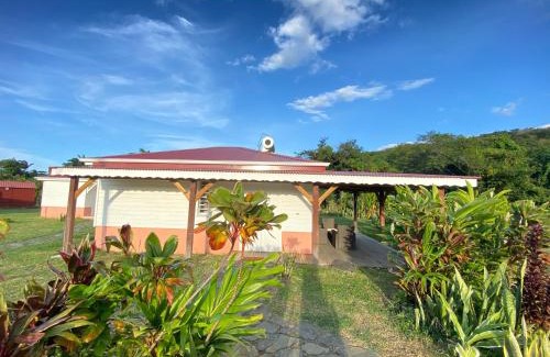 Bas Vent House | Le Royal Horizon