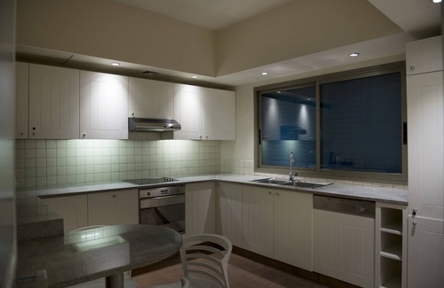 Zouk El Kharab Hotel | Le Royal Hotel - Beirut