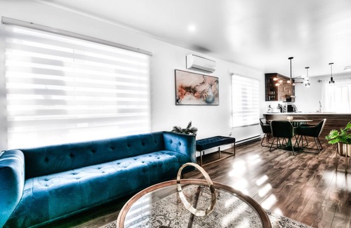 Lafleche Apartment | Le Royal Prestigia