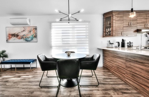 Lafleche Apartment | Le Royal Prestigia