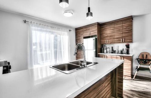 Lafleche Apartment | Le Royal Prestigia