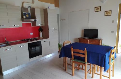 Berbenno di Valtellina Bed & Breakfast | Le Ruote