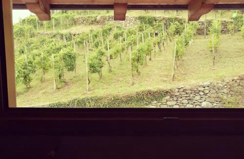 Berbenno di Valtellina Bed & Breakfast | Le Ruote