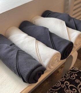 Bazouges-la-Perouse Bed & Breakfast | Le Ruppione