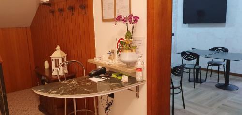 Dello Bed & Breakfast | Le Rustiche Foresteria