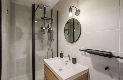 Thabor - Saint-Helier Apartment | LE SÉVIGNÉ - Appartement cocooning à proximité du Thabor